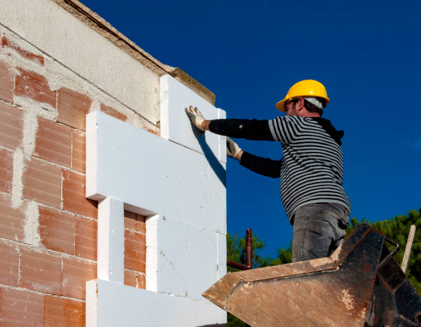 Best Commercial Insulation in Randolph Af, TX