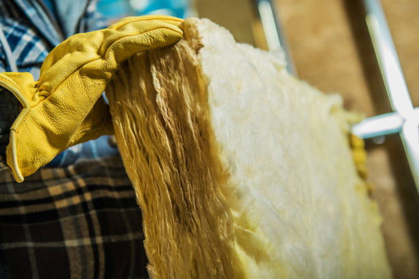 Best Spray Foam Insulation in Randolph Af, TX