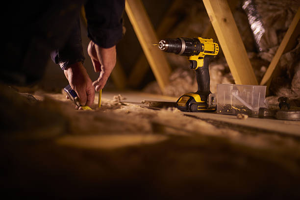 Best Specialized Insulation Services in Randolph Af, TX