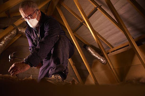 Best Residential Insulation in Randolph Af, TX